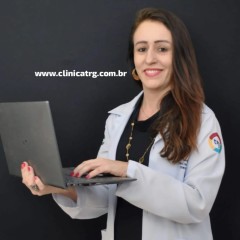 Patricia Finamore - Clinica TRG